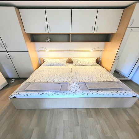 Green Terrace Apartment I Дубровник Екстериор снимка
