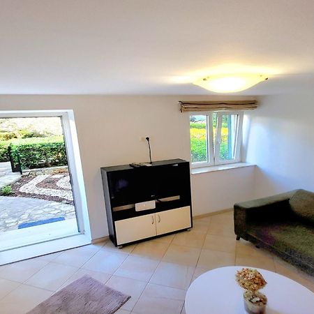 Green Terrace Apartment I Дубровник Екстериор снимка