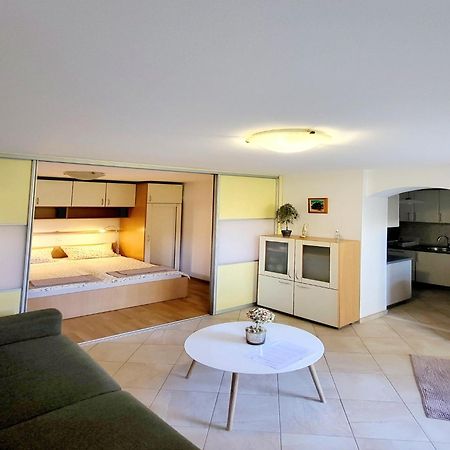 Green Terrace Apartment I Дубровник Екстериор снимка