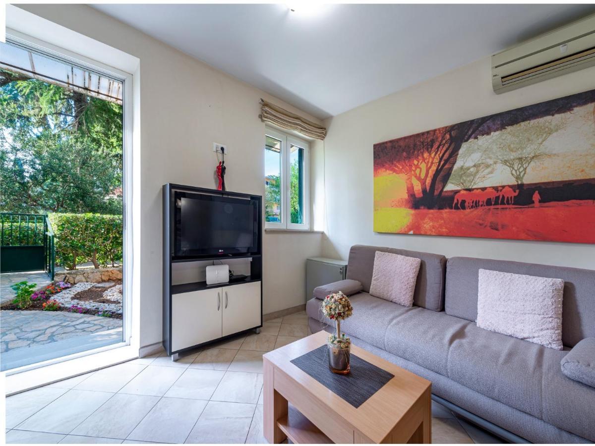 Green Terrace Apartment I Дубровник Екстериор снимка
