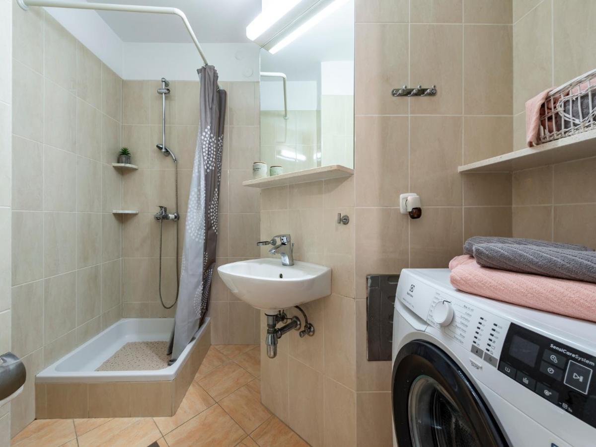 Green Terrace Apartment I Дубровник Екстериор снимка