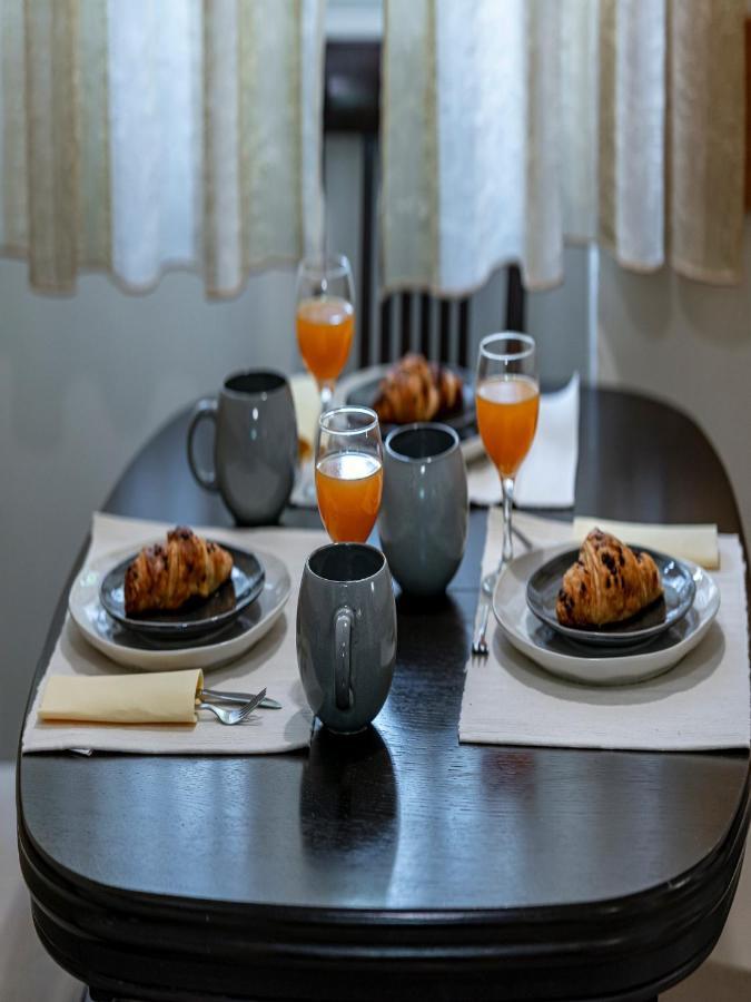 Green Terrace Apartment I Дубровник Екстериор снимка