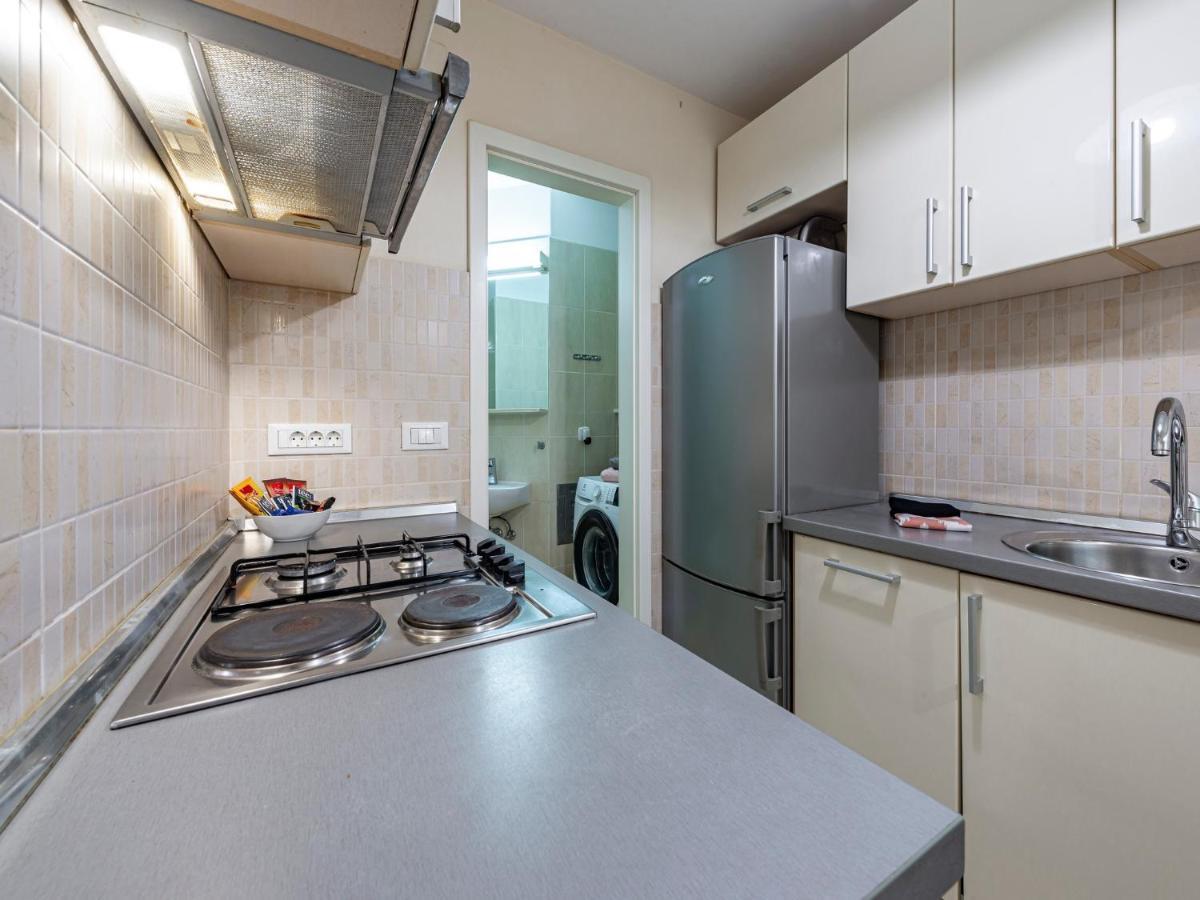 Green Terrace Apartment I Дубровник Екстериор снимка