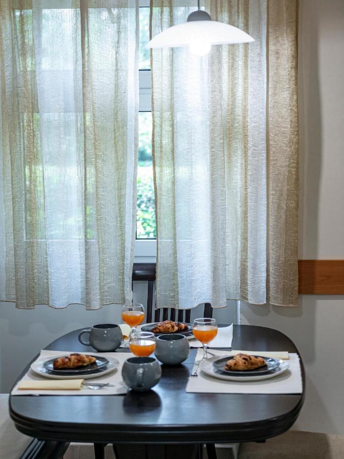 Green Terrace Apartment I Дубровник Екстериор снимка