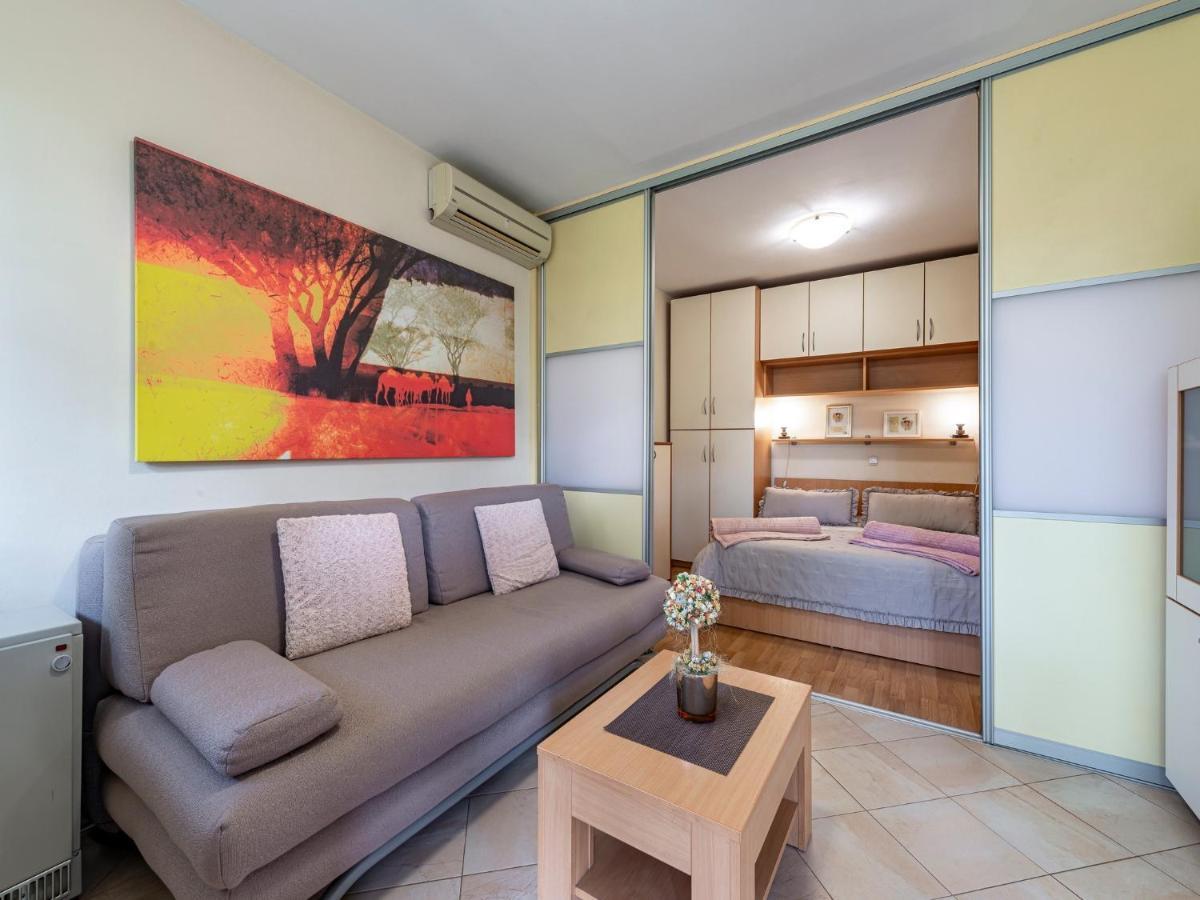 Green Terrace Apartment I Дубровник Екстериор снимка