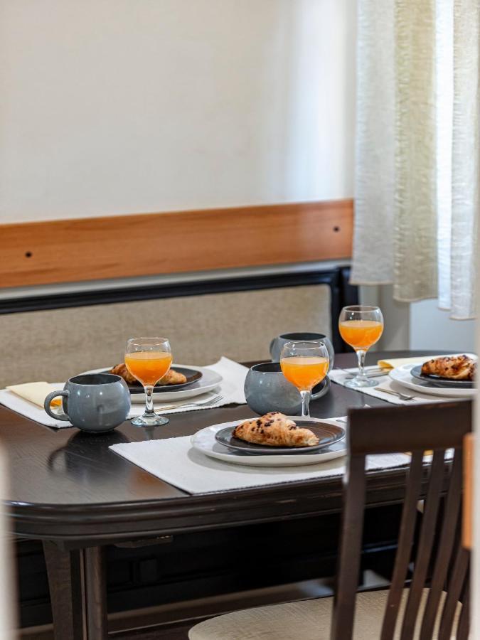 Green Terrace Apartment I Дубровник Екстериор снимка