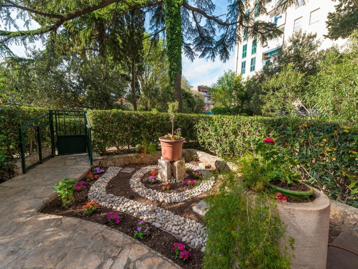 Green Terrace Apartment I Дубровник Екстериор снимка