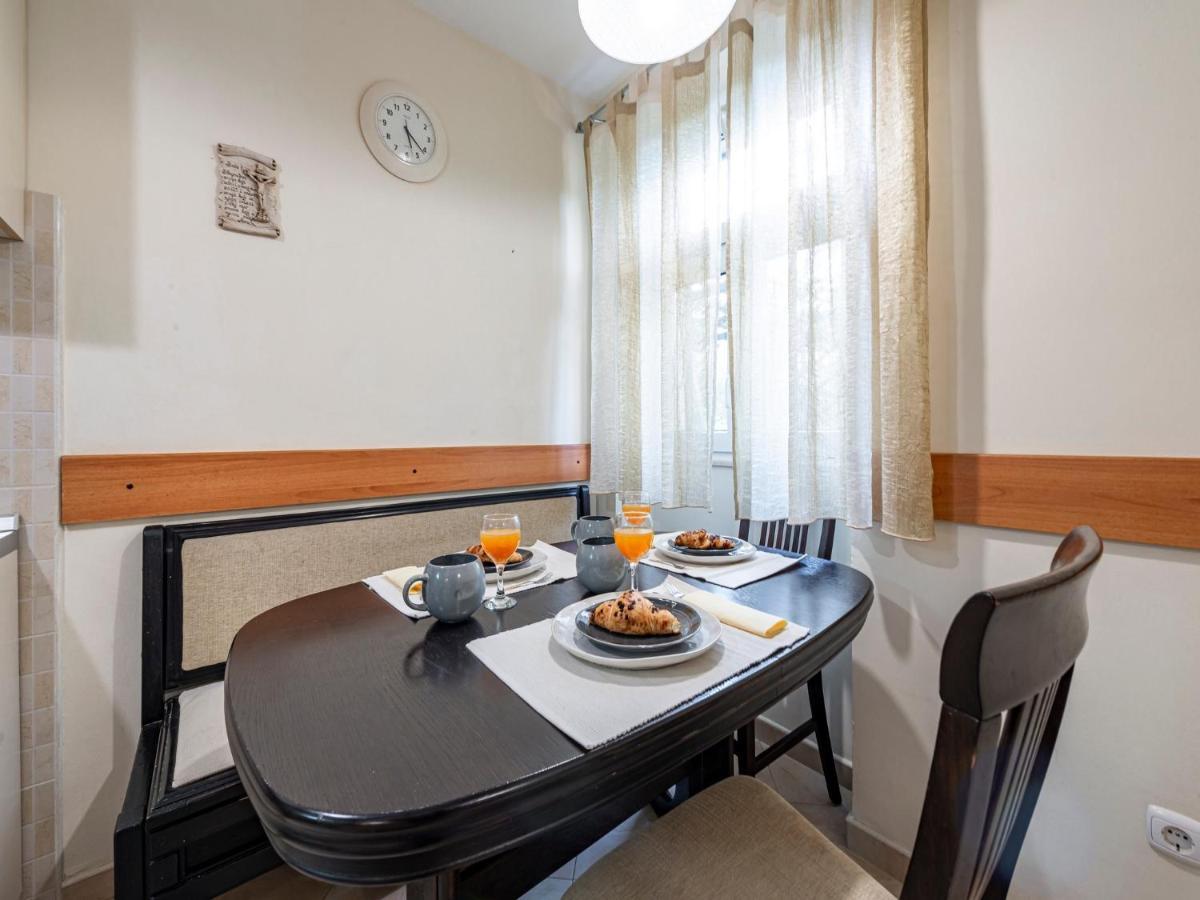 Green Terrace Apartment I Дубровник Екстериор снимка