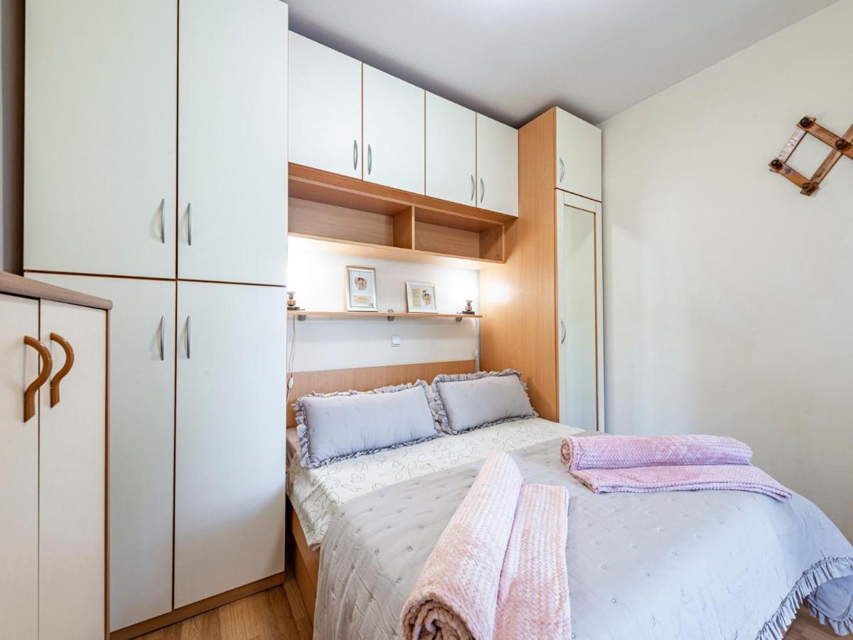Green Terrace Apartment I Дубровник Екстериор снимка