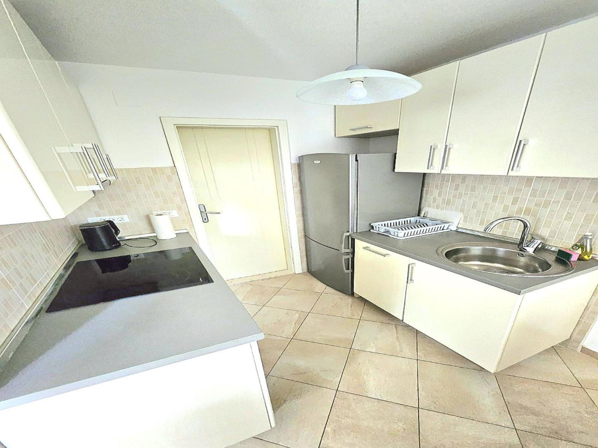 Green Terrace Apartment I Дубровник Екстериор снимка
