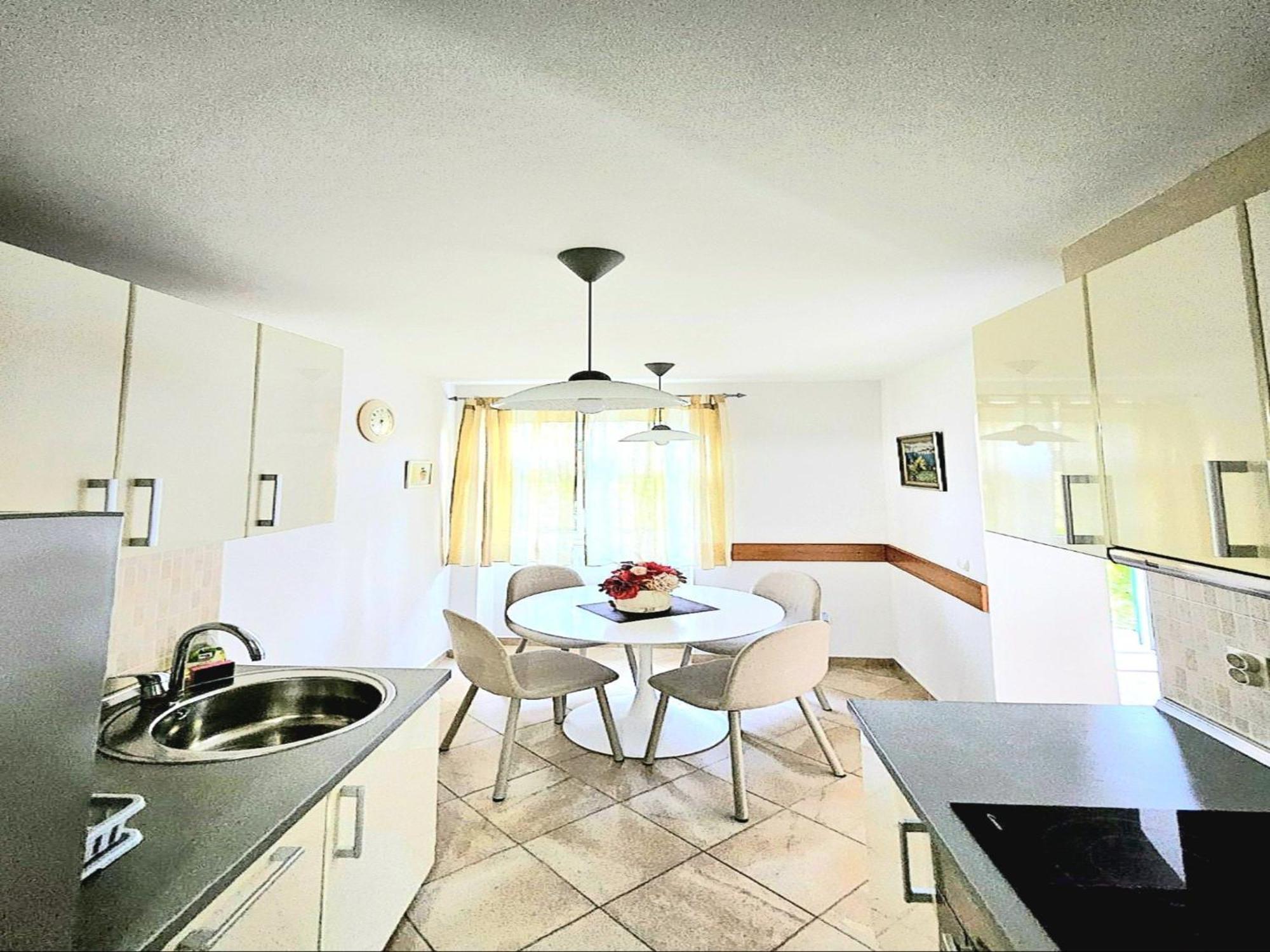 Green Terrace Apartment I Дубровник Екстериор снимка
