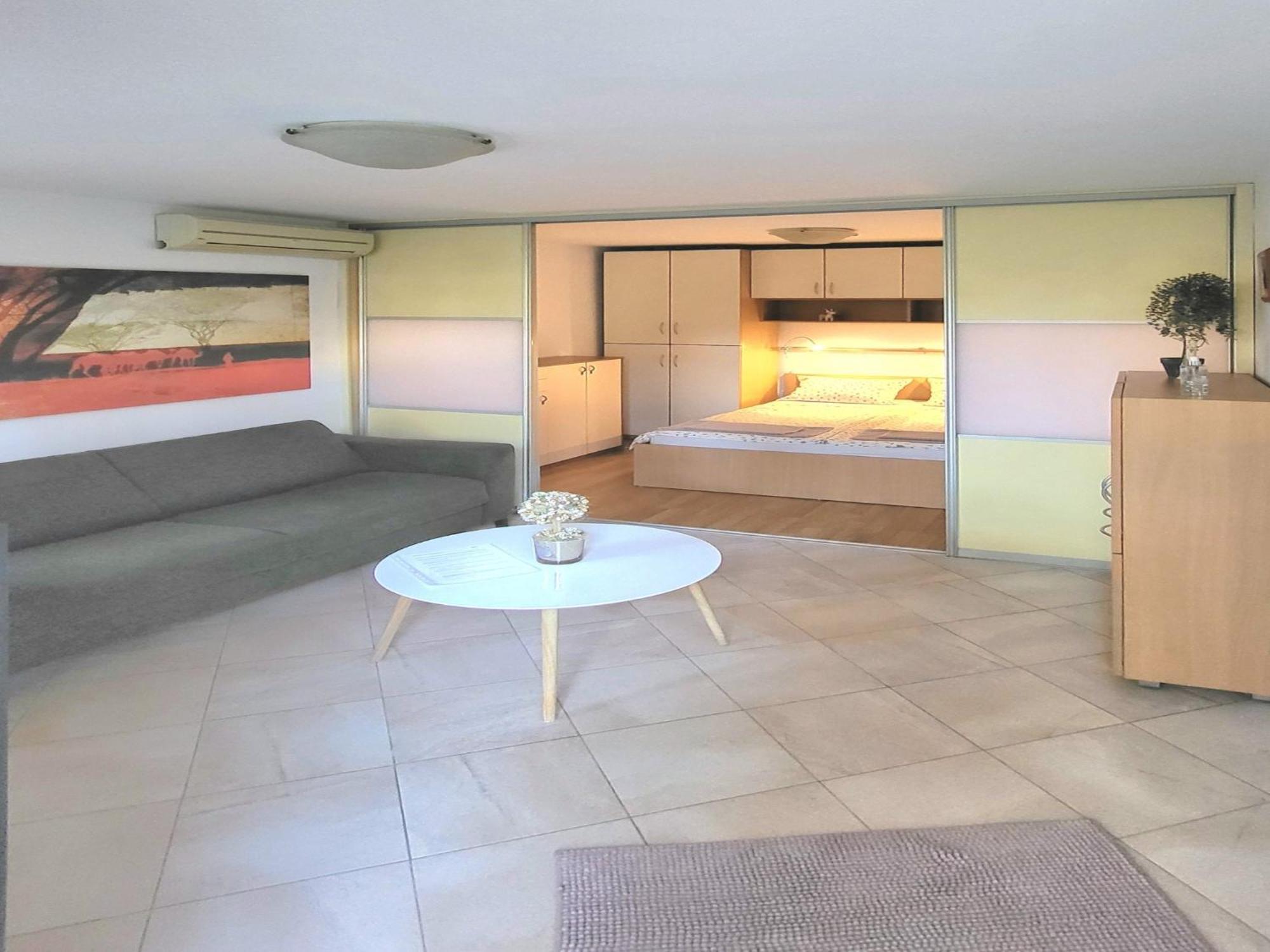 Green Terrace Apartment I Дубровник Екстериор снимка
