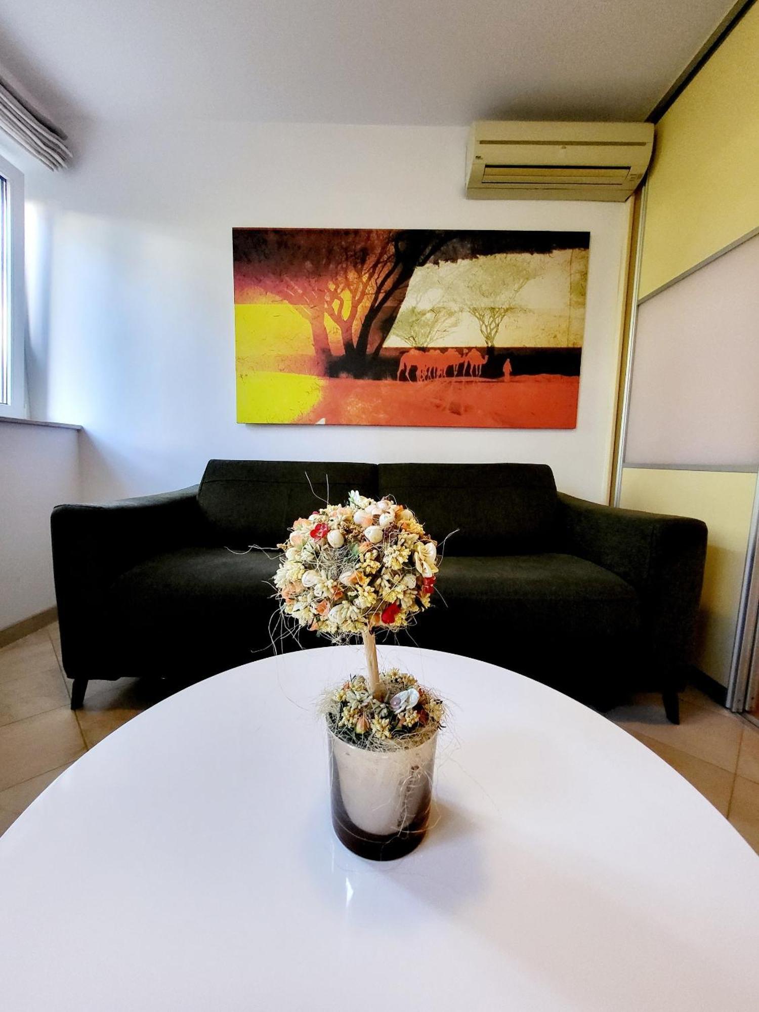 Green Terrace Apartment I Дубровник Екстериор снимка